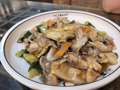 -广迎居老正兴菜馆