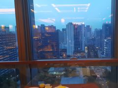 -富力丽思卡尔顿酒店·香荟全日制餐厅