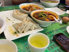 -令氏家外家周秦食府(高新店)