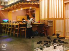 -隐鮨日料(北辰三角洲店)