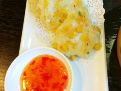 金栗墨鱼饼-添运来(茶园奥园广场店)
