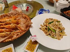 -79号渔船海鲜饭店(华强北店)