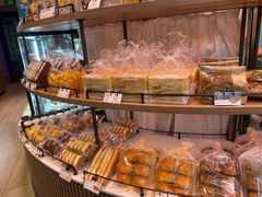 -巴黎贝甜(阳光上东店)