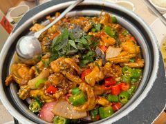 -江渔儿酸菜鱼(曜一城店)