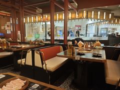 大堂-厚贞日式烤肉(浦东汇智店)