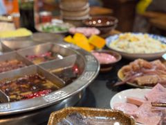 -大龙火锅(老店)