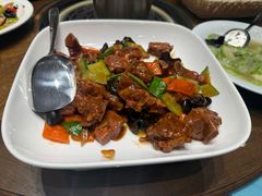 -渔港甄宴·海鲜·地标烟台菜(金沙滩店)