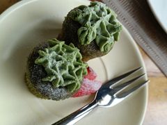 -良木缘咖啡西餐(优品道广场店)