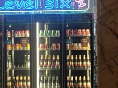 -济南绿发贵和洲际酒店-第六层自助餐厅