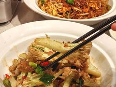 -炆火火·藕汤·湖北煨菜馆(销品茂店)