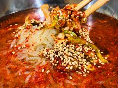 大冷面-真空冷面王(武功街店)