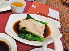 香芹鲜虾肠-北园酒家(小北路店)