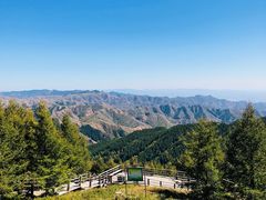 -苏木山森林公园