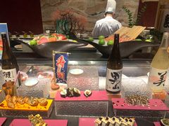 -西安W酒店·WEI全味西餐厅