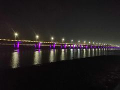 -海堤纪念公园