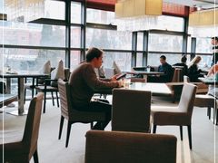 -北京东直门智选假日酒店