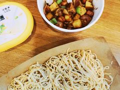 -鴻瑞興面馆(保利时光里店)