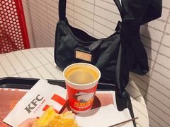 -肯德基(星河店)