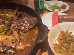-老板恋上鱼(环山路店)