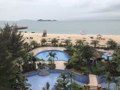 -惠州金海湾嘉华度假酒店
