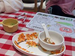 -西贝莜面村(赛格国际购物中心店)
