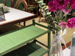 -Thai Basil罗勒叶泰式餐厅(时代天街店)