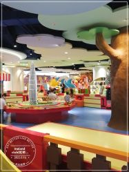-MELAND CLUB亲子乐园•派对(虹桥万象城店)