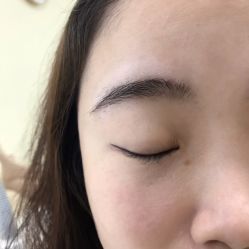 -轻妆Feel·半永久纹眉眼线