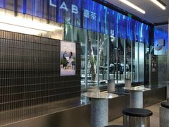 大堂-喜茶(深圳欢乐海岸LAB店)