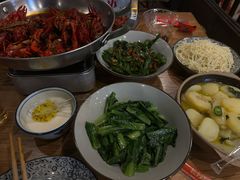 -虾小龙老长沙龙虾馆(坡子街店)