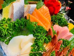 -魔丼屋(日月光店)