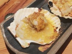 -蚝·生·鲜牛烧肉铺(中央大街店)