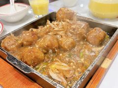 -金陵后厨·南京菜(新街口秣陵路店)