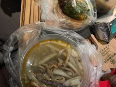 -蔺家老字号羊杂碎馆