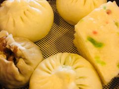 -东园小馆·早茶·淮扬小炒(江都路店)