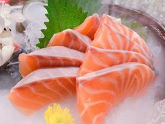 -古田居·特色寿司料理(骏欣中心店)