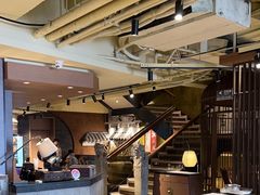 -川旺角川粤融合菜•海景餐厅(星海广场店)