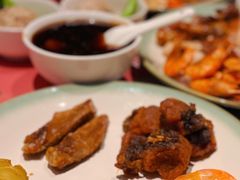 -金海湾自助餐厅(金陵饭店)