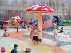 -南宫温泉水世界