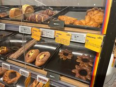 -ALDI奥乐齐超市(杨浦延吉店)