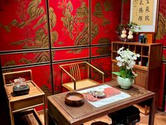 -誉八仙粤菜(万象天地店)