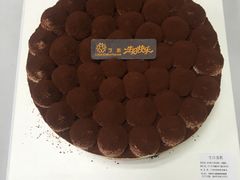 -丁香西饼屋(桂林路店)