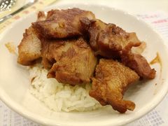 大哥叉烧-大哥餐厅(西城花园店)