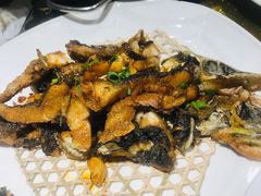 -79号渔船海鲜饭店(华强北店)