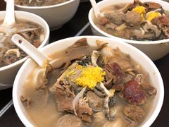 -潮镇老尾牛杂(环城西路店)