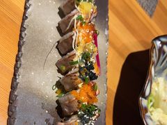 -大岛日本料理铁板烧(南通大饭店)