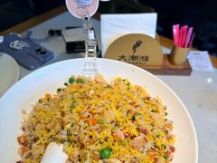 -大潮淮·淮扬菜(何园旗舰店)