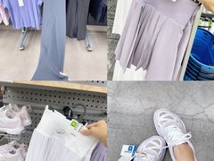 -迪卡侬(安德门店)