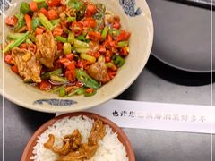 -潇湘阁(三里屯SOHO店)