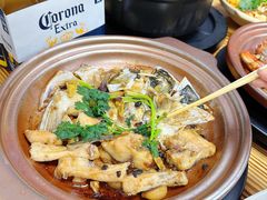 -醉壹号海鲜大排档·老厦门特色菜(厦门美食地标店)
